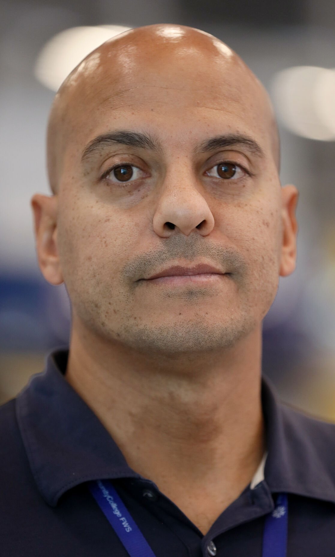 PCC Automotive Technology and Innovation Center, Greg Wilson
